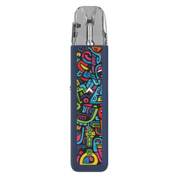 Электронная сигарета POD SMOK Arco E1 Dark Blue