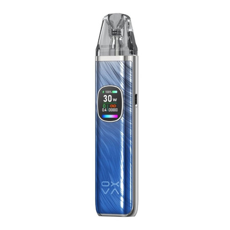 E-Cigareta POD OXVA Xlim Pro 2 Ocean Blue