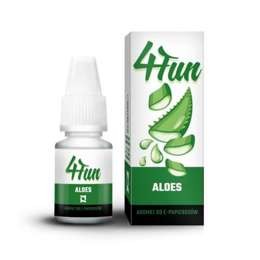 Аромат 4FUN 10ml - Aloes