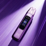 Електронна сигарета POD OXVA XLIM Pro 3 Purple Silk