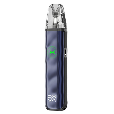 E-Cigaretta POD OXVA Xlim Go 2 Metal Blue