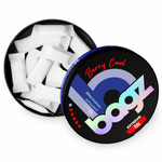 Никотиновые пакетики BAGZ Berry Cool 5/6 EXTREME