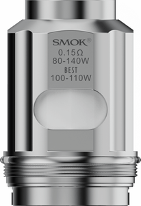 Résistance SMOK TFV18 Dual Meshed - 0.15ohm