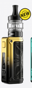 Țigară electronică KIT Lost Vape Thelema Mini Golden Hour