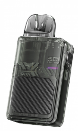 E-Papieros POD Lost Vape Thelema Elite ART 40 - Carbon Fiber
