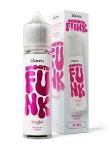 Лонгфілл Klarro Smooth Funk 11/60ml - Mrożony Arbuz