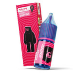 E-Liquid GO BEARS Drops 10ml - Ružový Grapefruit 20mg