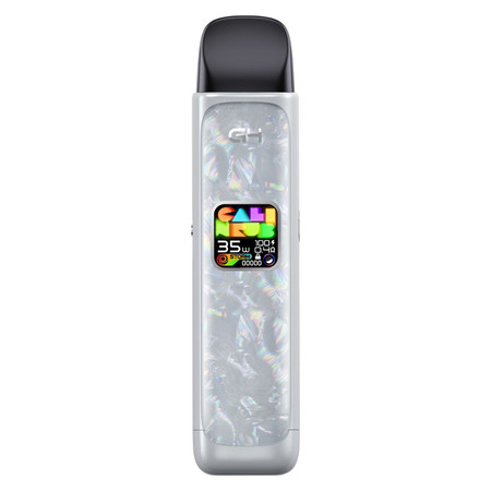 E-Cigaretta POD Uwell Caliburn G4 Karst Grey 2ml
