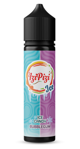 Лонгфілл Izi Pizi 6/60ml - Ice Candy Bubblegum