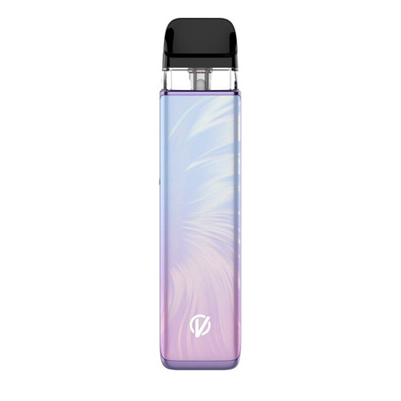 Электронная сигарета POD Vaporesso XROS 6 Mini Plume Pink