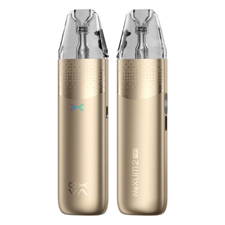 Електронні сигарета POD OXVA NeXLIM 2 Mini Solar Gold