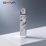 Електронна сигарета POD OXVA Xlim Go 2 Metal Silver