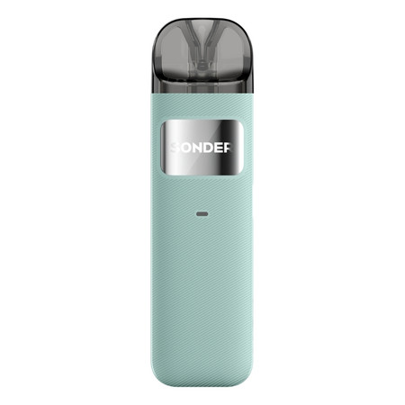 E-cigareta POD GeekVape Sonder U Celeste Glaze