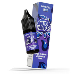 Лонгфiл Fantos 9ml - Blue Fantos