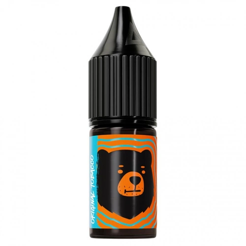 liquid na soli go bears net original tobacco
