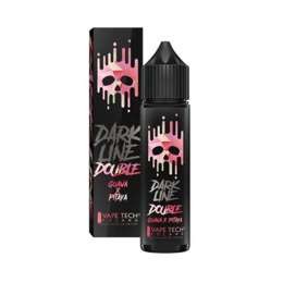 Лонгфилл Dark Line Double 8/60ml - Guava Pitaya