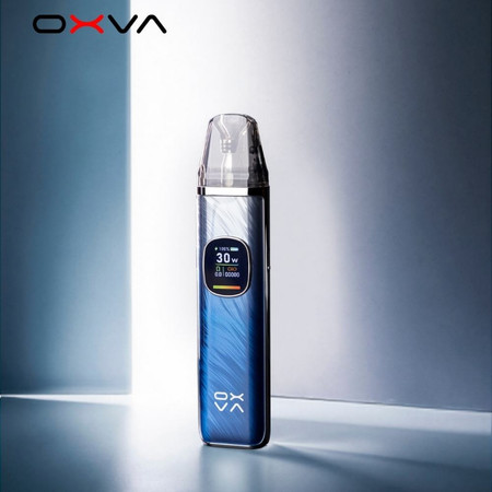 Электронная сигарета POD OXVA Xlim Pro 2 Ocean Blue