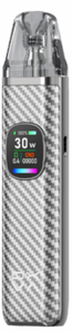 E-Cigareta POD OXVA Xlim Pro 2 Silver Carbon