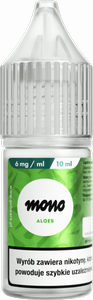 Рідина MONO 10ml - Aloes 6mg