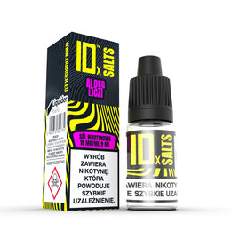Liquid IDx SALTS 9ml - Aloes Lychee 18mg