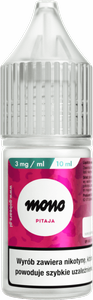 Liquid MONO 10ml - Pitaja 3mg