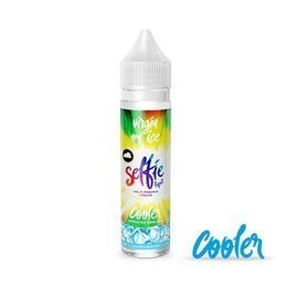 Pré-mélange Selfie 40/60ml - Cooler Virgin On Ice