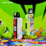 E-Cigareta POD Lost Vape Thelema Elite DM 45 Akina Speed 