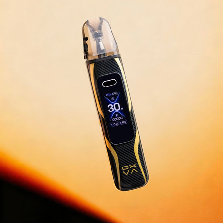 E-Cigarette POD OXVA XLIM Pro 3 Pro Carbon
