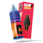 E-Liquide GO BEARS Drops 10ml - Orange Acidulée 20mg