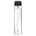 Электронная сигарета POD Vaporesso XROS 5 Mini Titanium Silver