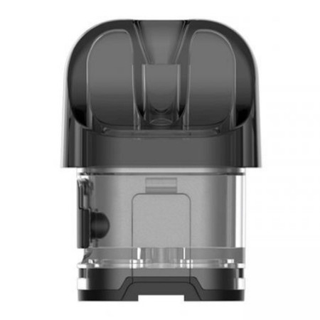 Betét POD SMOK Novo 4 Black - Üres