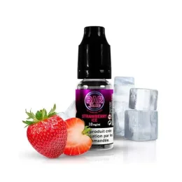 E-liquid Vampire Vape Bar Salt 10ml - Strawberry Ice 20mg