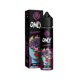 Лонгфил Only 6/60ml - Blackberry