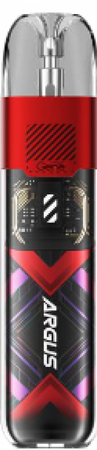 E-cigaretta POD VooPoo Argus P1s Cyber Red