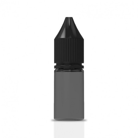 Üres palack 10ml klon Gorilla - Black