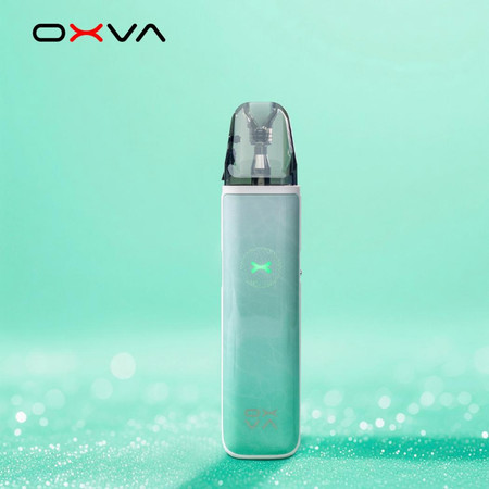 E-Cigaretta POD OXVA Xlim Go 2 Green Ripple