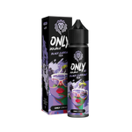 Longfill Only Double 6/60ml - Blackcurrant Tea