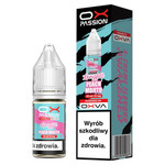Лонгфiл OX Passion 10ml - Peach Mojito