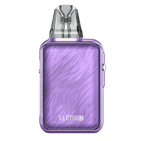 Електронна сигарета POD OXVA Xlim SQ Pro 2 Dream Purple