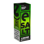 Жидкость E SALT 10ml - Mocna Mięta 20mg