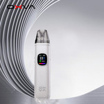 E-Cigareta POD OXVA XLIM Pro 2 DNA Silk White