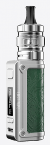 E-Cigarette KIT Lost Vape Thelema Mini Selva Silver