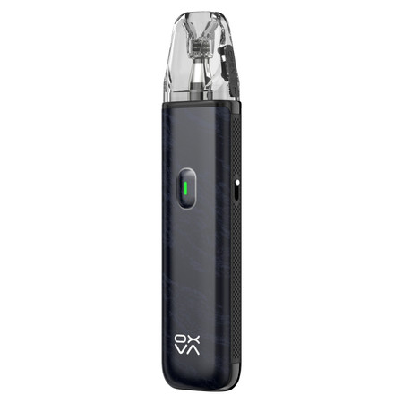 E-Cigareta POD OXVA Xlim Go Lite MISTY BLUE