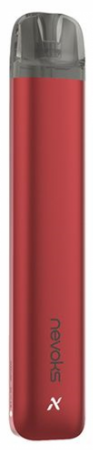 E-Cigarette POD Nevoks Apx S1 Red