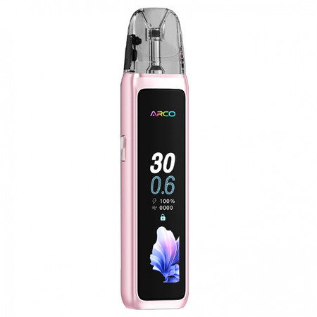 E-Cigarette POD SMOK Arco Max Pale Pink