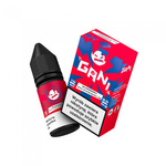 E-Liquid GANI 10ml - Blueberry Wild Strawberry 20mg