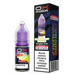 E-Liquide OX Passion 10ml - Blackcurrant Rhubarb 20mg