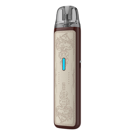 Електронна сигарета POD Lost Vape Ursa Nano S II Brown Thorns