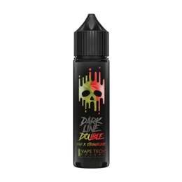 Лонгфілл Dark Line Double 8/60ml - Kiwi Strawberry