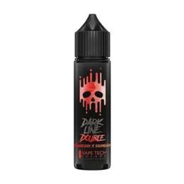 Лонгфілл Dark Line Double 8/60ml - Strawberry Raspberry